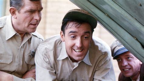 Metvs The Month Of Mayberry Returns With The Andy Griffith Show