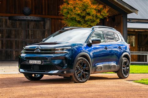 2023 Citroen C5 Aircross Price And Specs Joe Gordon Car Guy