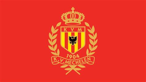 Kv Mechelen Clublied Kv Mechelen Anthem Youtube Music