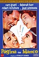 [HD Pelis Ver] Página en blanco (1960) Película Completa (SUB ESPANOL ...