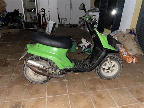 Yamaha Bws 50 original Conceição E Estoi OLX Portugal