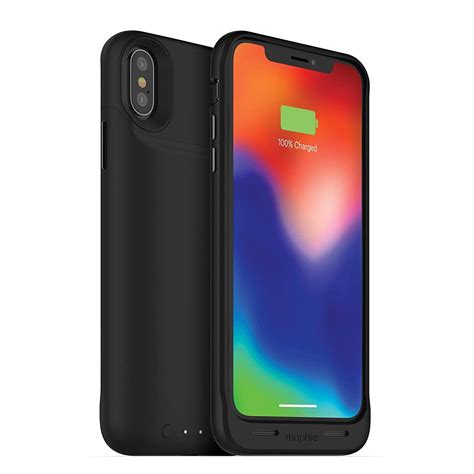 Mophie Mophie Juice Pack Air Wireless Charging Protective Battery