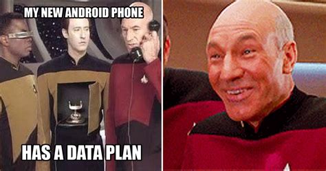 Boldly Go 25 Hilarious Star Trek Memes Only True Fans Will Understand