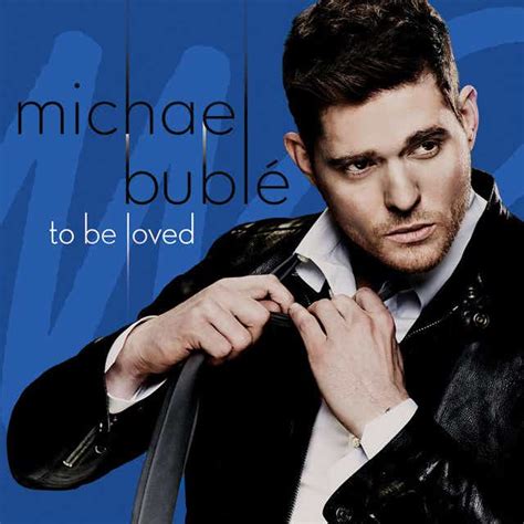 Michael Bublé Spotify