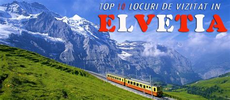 Elveția, scindată din cauza unei legi împotriva homofobiei: Top 10 locuri de vizitat in Elvetia | Natural landmarks ...