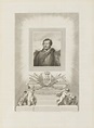 Frederick VI, Landgrave of Hesse-Homburg - Person - National Portrait ...