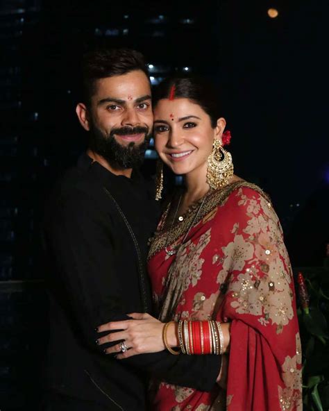 Karwa Chauth 2019 How Stars Celebrated This Special Occasion
