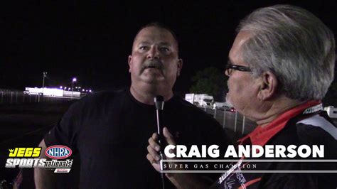 Winners Circle Interviews From Jegs Nhra Sportsnationals 2016 Youtube