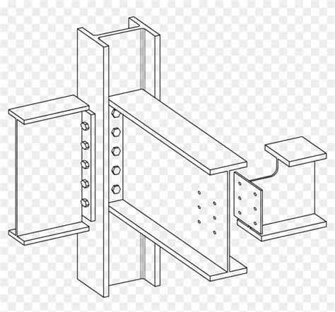 Steel Structure Joints Home Design Ideas