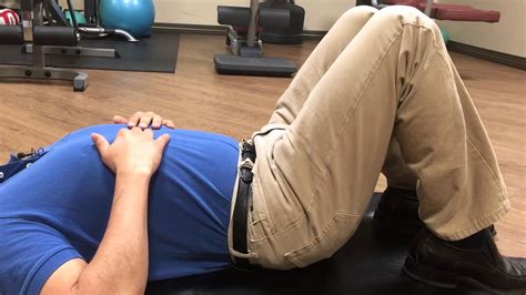 Best Psoas Muscle Trigger Point Stretch Iliopsoas Muscle Release Hip Flexor Stretch Youtube