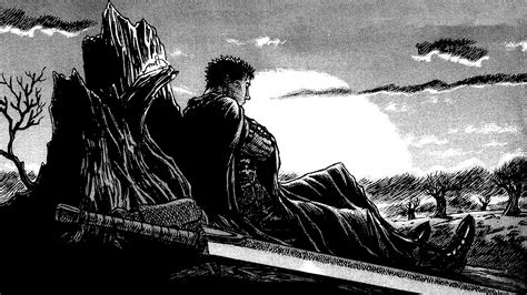 460 Anime Berserk Hd Wallpapers And Backgrounds