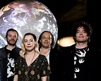 Anathema Announce Signing To Mascot Label Group • TotalRock