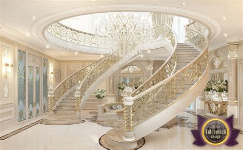 Luxury Antonovich Design Uae Best Interiors Of Luxury