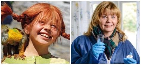 ¿qué Fue De Pippi Calzaslargas Extradigital Agencias Y Medios De