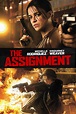 The Assignment (2016) - Posters — The Movie Database (TMDb)