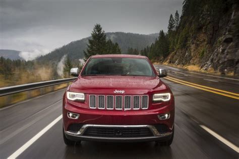 Jeep grand cherokee questions where is fan relay location. 2014 Jeep Grand Cherokee Recall Addresses Parking Light Flaw