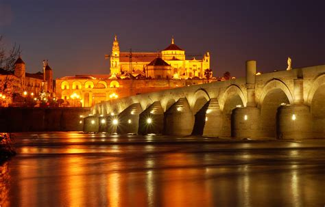 Puente Romano De Córdoba En Córdoba 95 Opiniones Y 357 Fotos