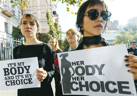 Unwanted Pregnancies And Womens Right To Choose Israel News The Jerusalem Post