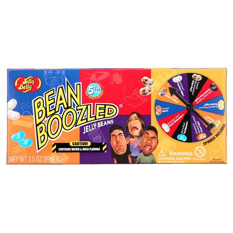 Large Special Price Bean Boozled Jelly Beans