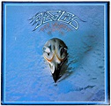 THE EAGLES Their Greatest Hits 1971-1975 American Rock 12" LP ...