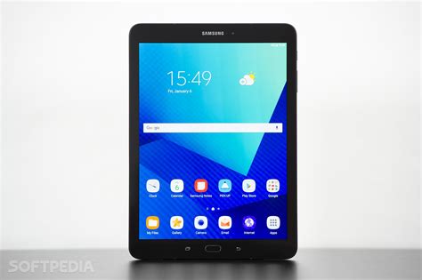 But the software wasn't quite there yet with the first couple of waves of galaxy note devices. Samsung Galaxy Tab S3 Review