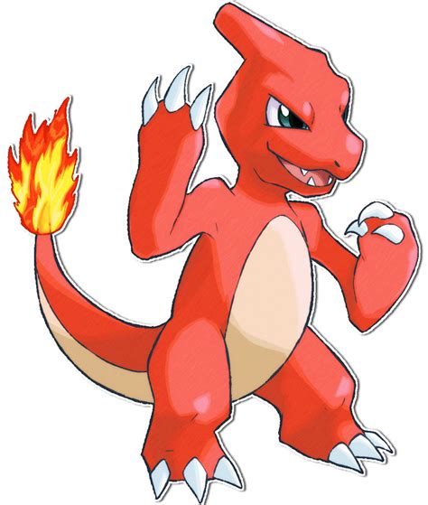 005 Charmeleon By Sarahrichford On Deviantart