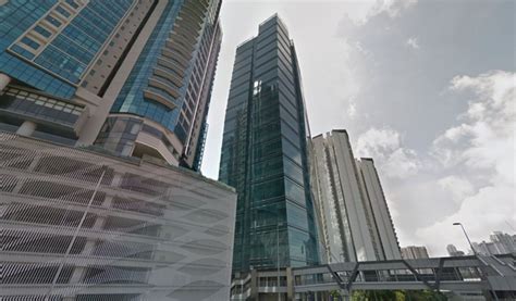 Founded as a trading company in 1963 by quek leng chan and kwek hong png, the company controls 14 listed companies involved in the financial services, manufacturing, distribution. Hong Leong Tower, Damansara City - Property Info, Photos ...
