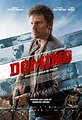 Domino Movie Poster (#1 of 2) - IMP Awards
