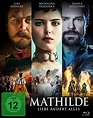Mathilde - Liebe ändert alles - Kritik | Film 2017 | Moviebreak.de