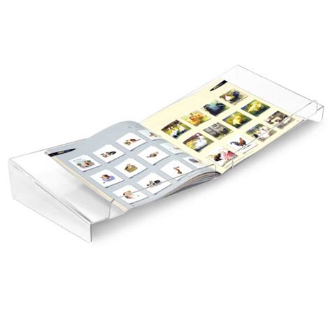Unfollow acrylic book stand to stop getting updates on your ebay feed. Factory Price Clear Custom Acrylic Book Holder Perspex ...