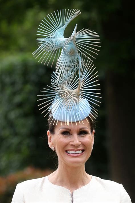 The Best And Worst Hats From Royal Ascot 2019