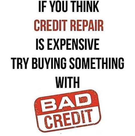 Are You Buying With Poor Credit Fixing Bad Credit Ideas Of Fixing