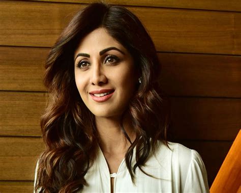 Shilpa Shetty Dont Allow Your Age To Determine What You Can And Cant Do