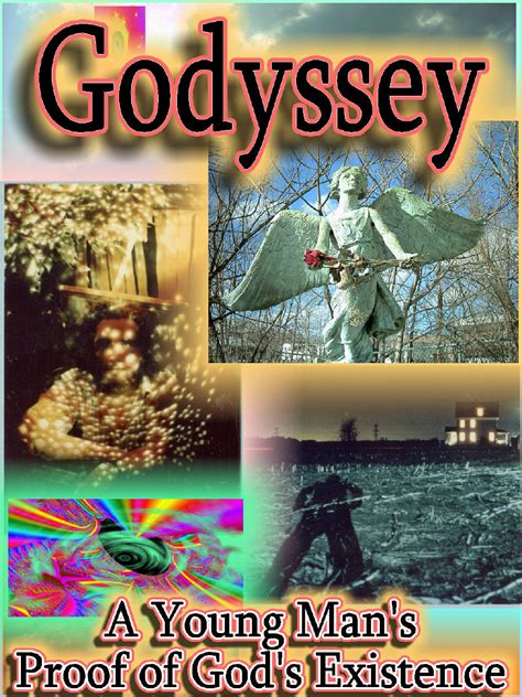 The rich young ruler has misconceptions about jesus, himself, and salvation. Godyssey - A Young Man's Proof of God's Existence