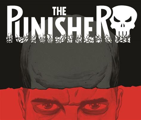 The Punisher Vol 1 On The Road Trade Paperback Comic Issues