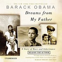 Dreams from My Father by Barack Obama | Penguin Random House Audio