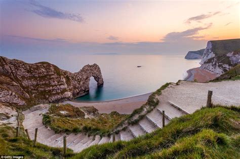 10 Of The Best Sea Arches To Visit Before Its Too Late Daily Mail Online