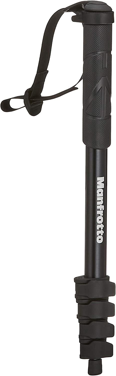 3 Best Monopods 2020 The Drive