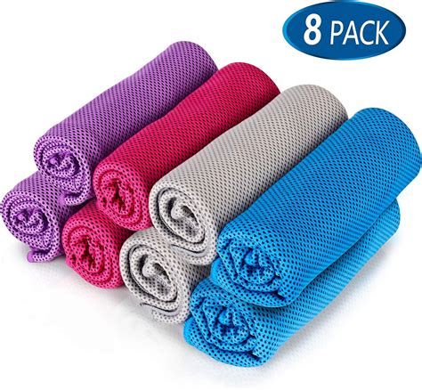 The Best Cooling Towel Material Home Previews