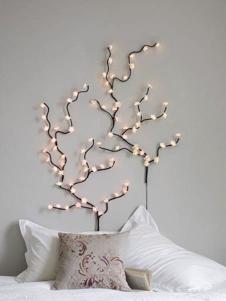 Shop home decor lights, decorative wall lights and handcrafted table lamps online. Creative, funny, crazy home decor ideas! | Modern Interior ...