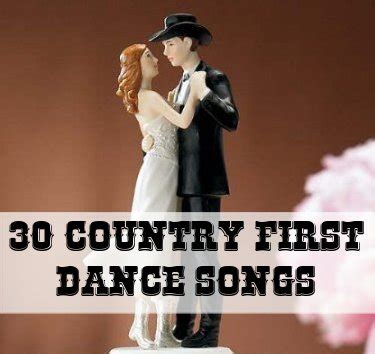 • the perfect country duo, singing the perfect country love song! Country First Dance