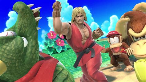 All 6 Super Smash Bros Games Ranked Worst To Best Toms Guide