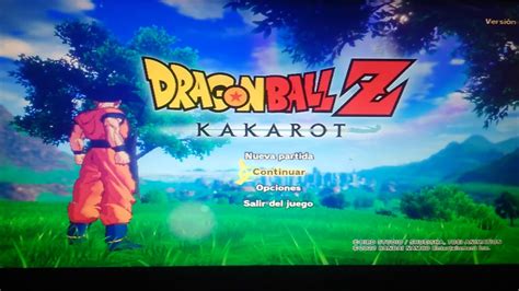 The franchise takes place in a fictional universe. Dragon Ball z: kakarot corriendo en AMD a8 7650k - YouTube
