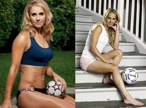 25 Sexiest Female Soccer Players Around The World Fifa Football Reckon Talk