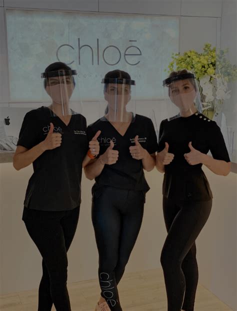 Learn more about Clinique Chloé aesthetic medicine Montreal