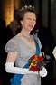 Ana de Inglaterra asume uno de los cargos más importantes para el ...