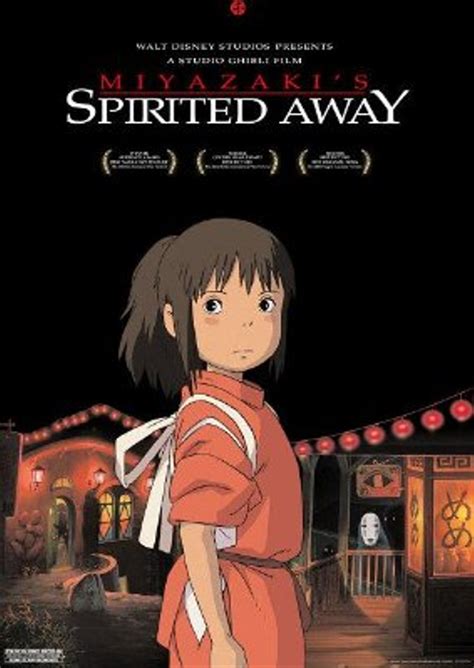 Review 3 Anime Movie Terbaik Sepanjang Masa