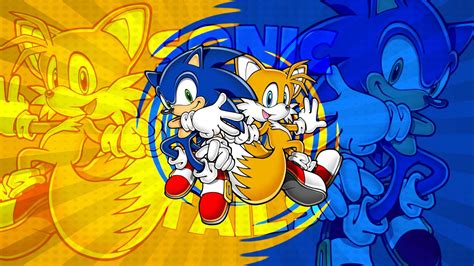 Download Sonic Adventure 1 Tails Kidskda