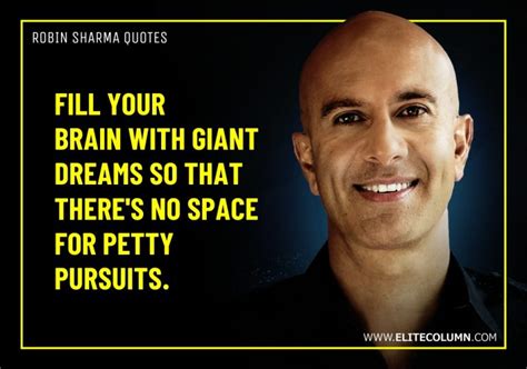 60 Robin Sharma Quotes That Will Motivate You 2023 Elitecolumn