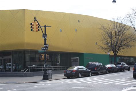 Brooklyn Childrens Museum Historic Districts Councils Six To Celebrate